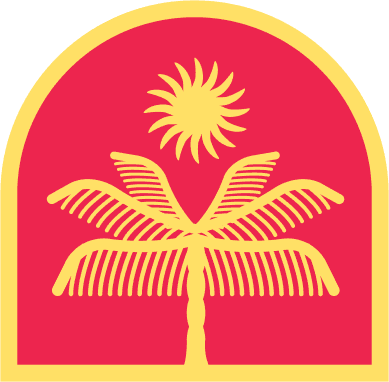 Palma Icon